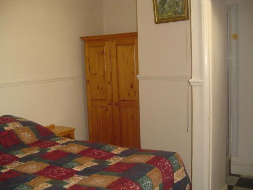 Hotel Fawlty Towers Great Yarmouth Zimmer foto