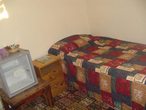 Hotel Fawlty Towers Great Yarmouth Zimmer foto