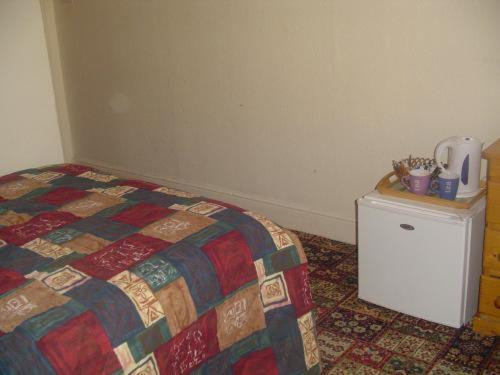 Hotel Fawlty Towers Great Yarmouth Zimmer foto